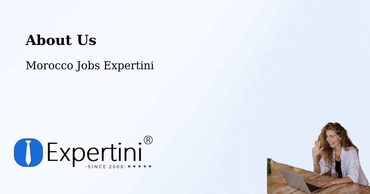 About Expertini Recruitment Platform  – Al Hoceima - Al Hoceima, Morocco Jobs Expertini