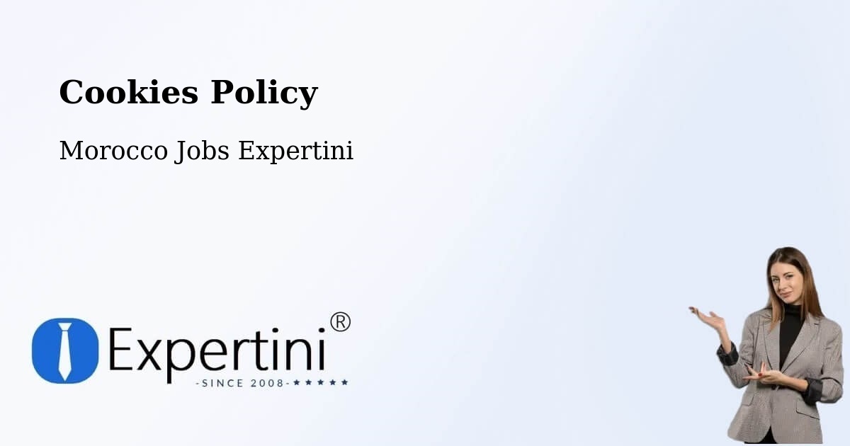 Cookie Policy – Al Hoceima - Morocco Jobs Expertini