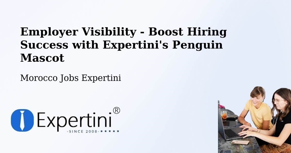 CV and Resume Visibility Optimization – Al Hoceima - Morocco Jobs Expertini